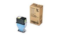 Xerox TONER CARTRIDGE CYAAN TBV C55 (006R00857)